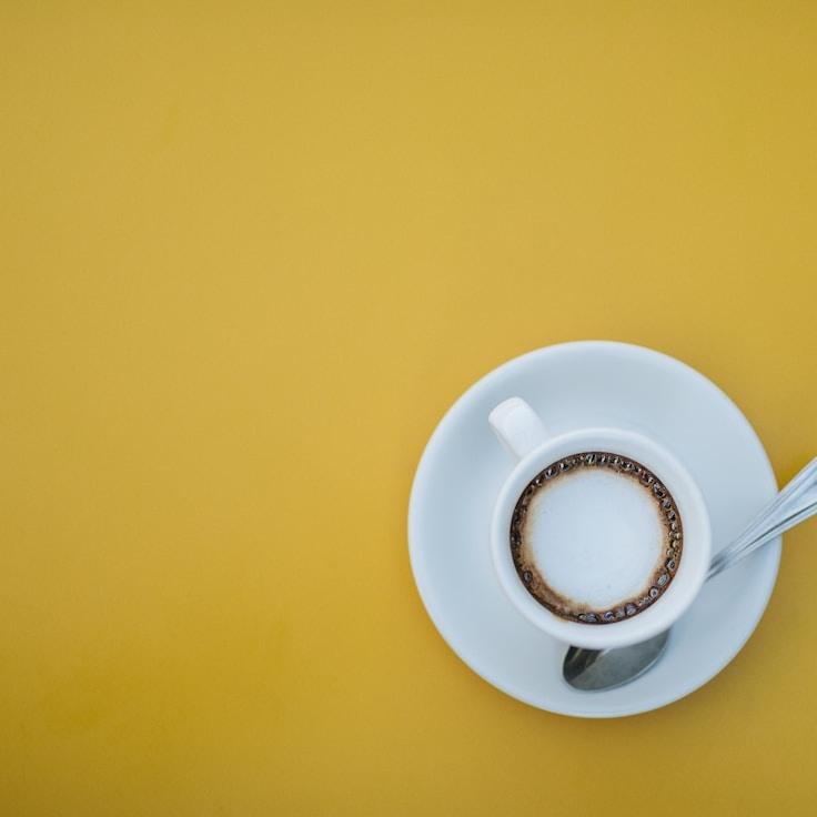 Whisper of the Morning Blend Coffee