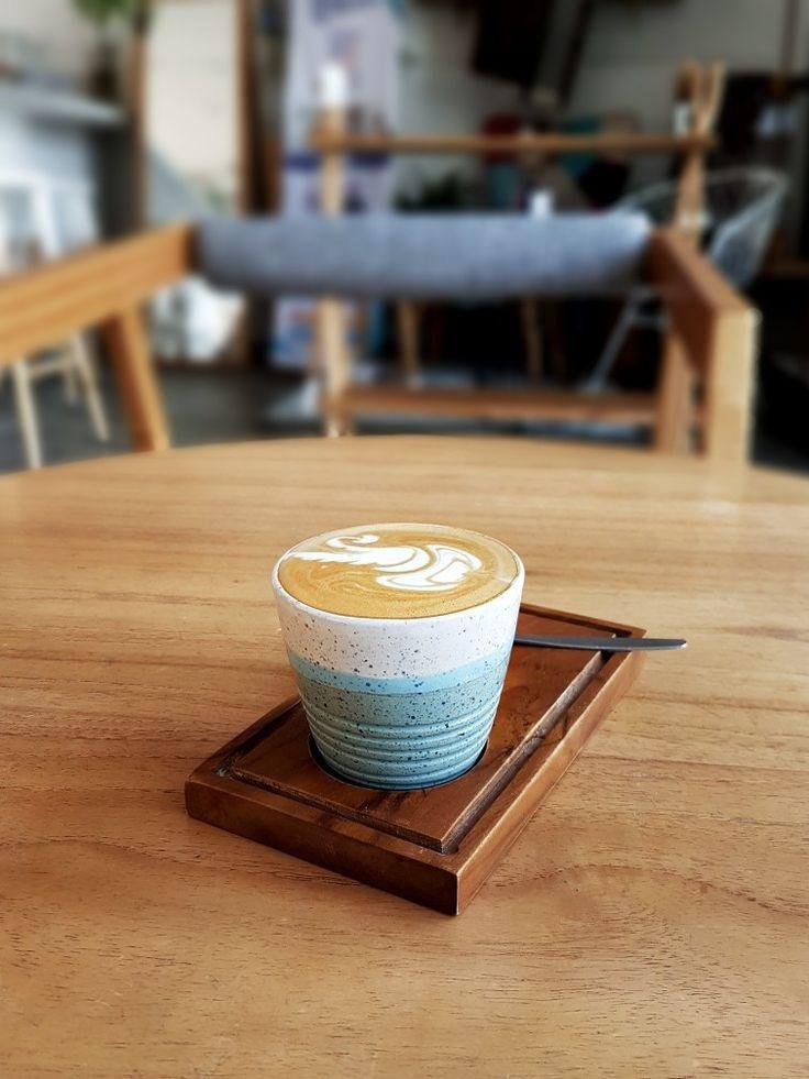 Secret Escape Medium Roast Elixir